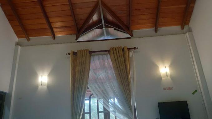 Winter Rest Villa Нувара-Элия Экстерьер фото