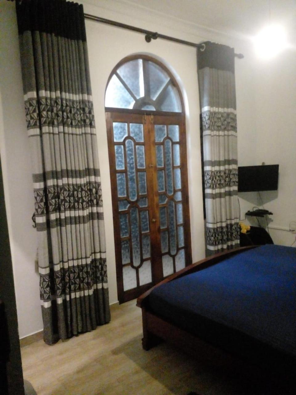 Winter Rest Villa Нувара-Элия Экстерьер фото